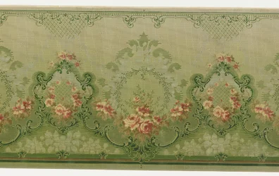 Frise (USA), 1890-1910